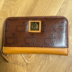 2021 Masters Wallet/ Wristlet